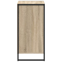 Credenza Sonoma 43 x 36 x 75,5 cm Legno multistrato 886589