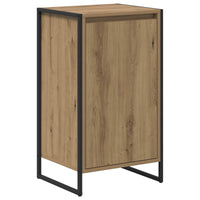 Credenza Rovere Artigianale 43 x 36 x 75,5 cm Legno multistrato 886593