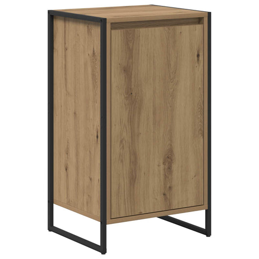 Credenza Rovere Artigianale 43 x 36 x 75,5 cm Legno multistrato 886593