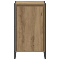 Credenza Rovere Artigianale 43 x 36 x 75,5 cm Legno multistrato 886593