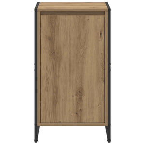Credenza Rovere Artigianale 43 x 36 x 75,5 cm Legno multistrato 886593
