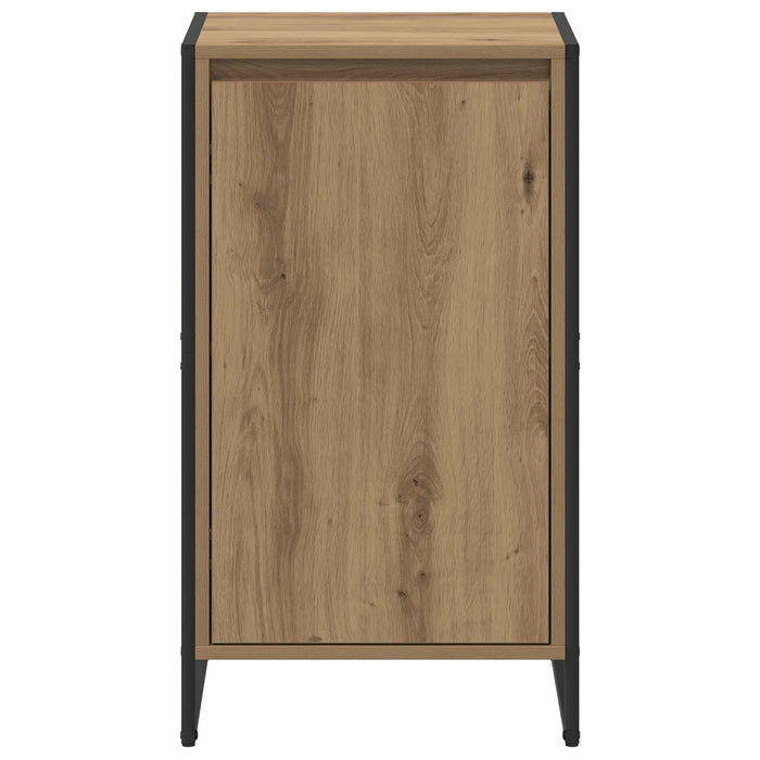 Credenza Rovere Artigianale 43 x 36 x 75,5 cm Legno multistrato 886593