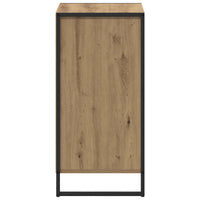 Credenza Rovere Artigianale 43 x 36 x 75,5 cm Legno multistrato 886593