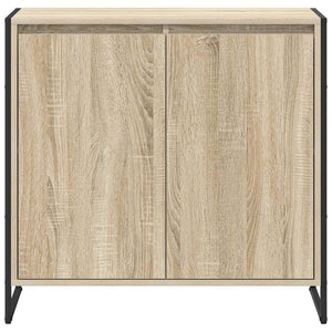 Mobile laterale Sonoma 79 x 36 x 75 cm Legno multistrato 886601