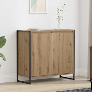 Mobile laterale Rovere Artigianale 79 x 36 x 75 cm 886605