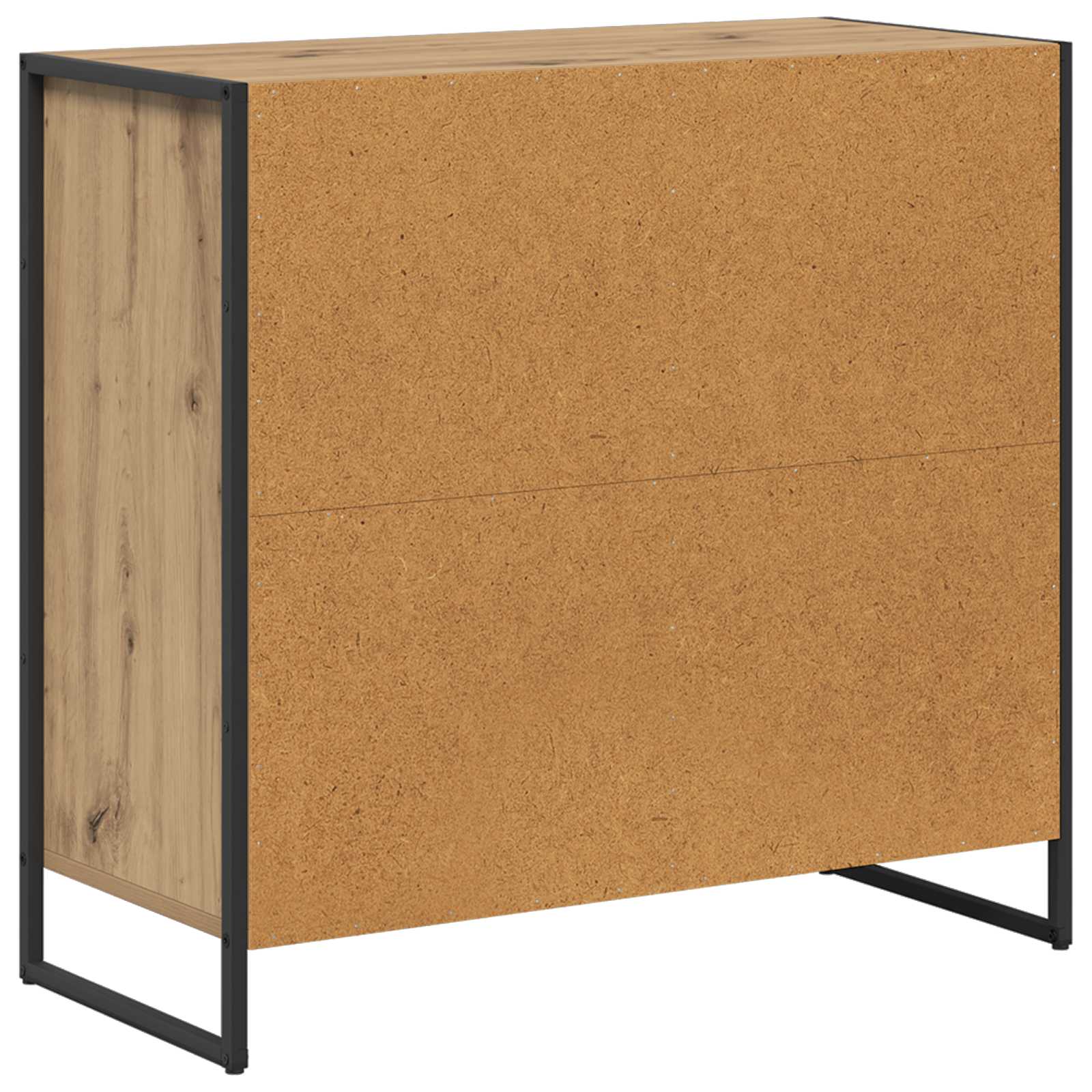 Mobile laterale Rovere Artigianale 79 x 36 x 75 cm 886605
