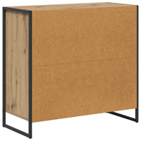 Mobile laterale Rovere Artigianale 79 x 36 x 75 cm 886605