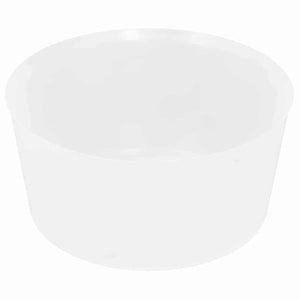 Secchio per Sauna 2 pcs Marrone 42023675