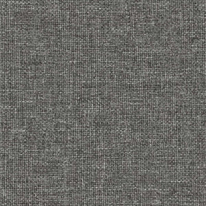 Letto con Testiera Rivestita Grigio chiaro 120 x 190 cm 3405532