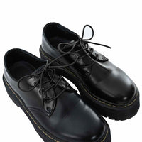 Cordino in Pelle Nero Ø3 mm x 10 m Pelle 42021962