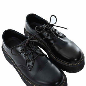 Cordino in Pelle Marrone Scuro Ø2,5 mm x 5 m Pelle 42021979