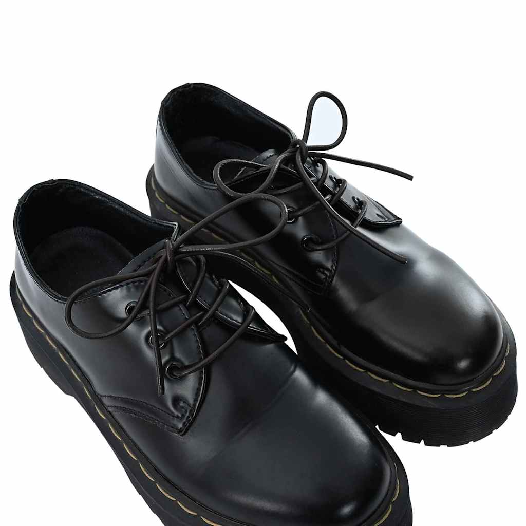 Cordino in Pelle Marrone Scuro Ø3 mm x 5 m Pelle 42021982