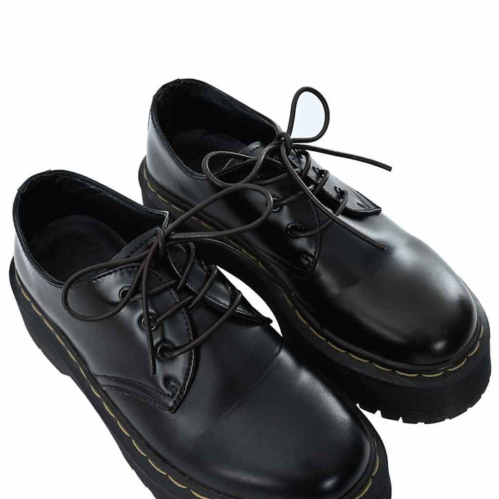 Cordino in Pelle Marrone Scuro Ø3 mm x 10 m Pelle 42021983