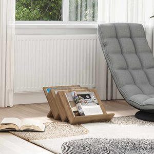 Mobile laterale Rovere artigianale 57,5 x 40 x 42 cm 890879