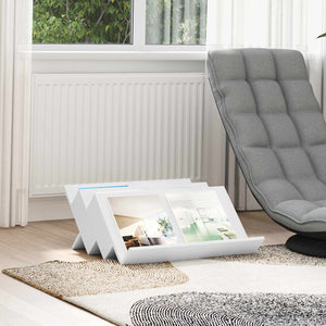 Mobile laterale Bianco 65 x 57,5 x 42 cm Legno multistrato 890880