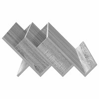 Mobile laterale con lo scaffale Grigio Sonoma 90 x 57,5 x 42 cm 890893