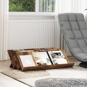 Mobile laterale con lo scaffale Legno vecchio 90 x 57,5 x 42 cm 890894