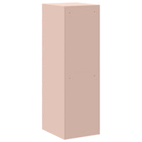 Armadio per File con cassetto 2 pcs Rosa 44 x 50 x 106.5 cm 3406155