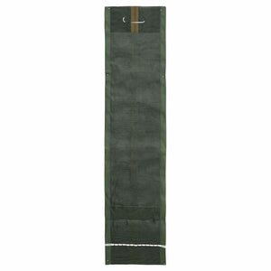 Sacchi di sabbia 100 pcs Verde Scuro 103 x 25 cm HDPE 3406149