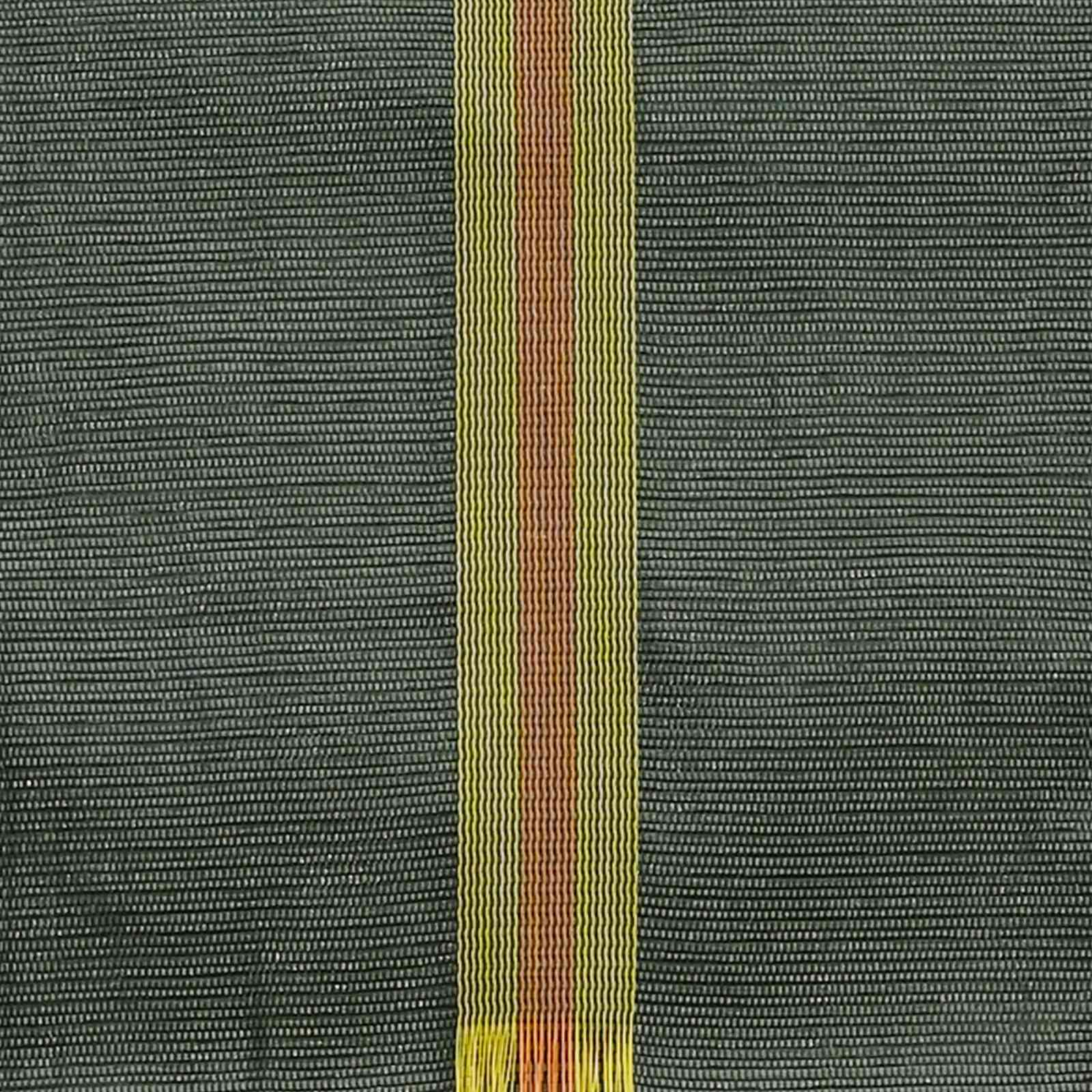 Sacchi di sabbia 25 pcs Verde Scuro 120 x 27 cm HDPE 3406151