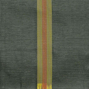 Sacchi di sabbia 25 pcs Verde Scuro 120 x 27 cm HDPE 3406151