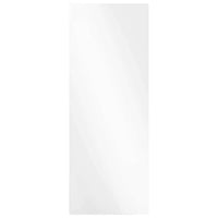 Specchio da parete Rettangolare-Specchio a Muro-Specchio Decorativo 30 x 80 cm vetro temperato