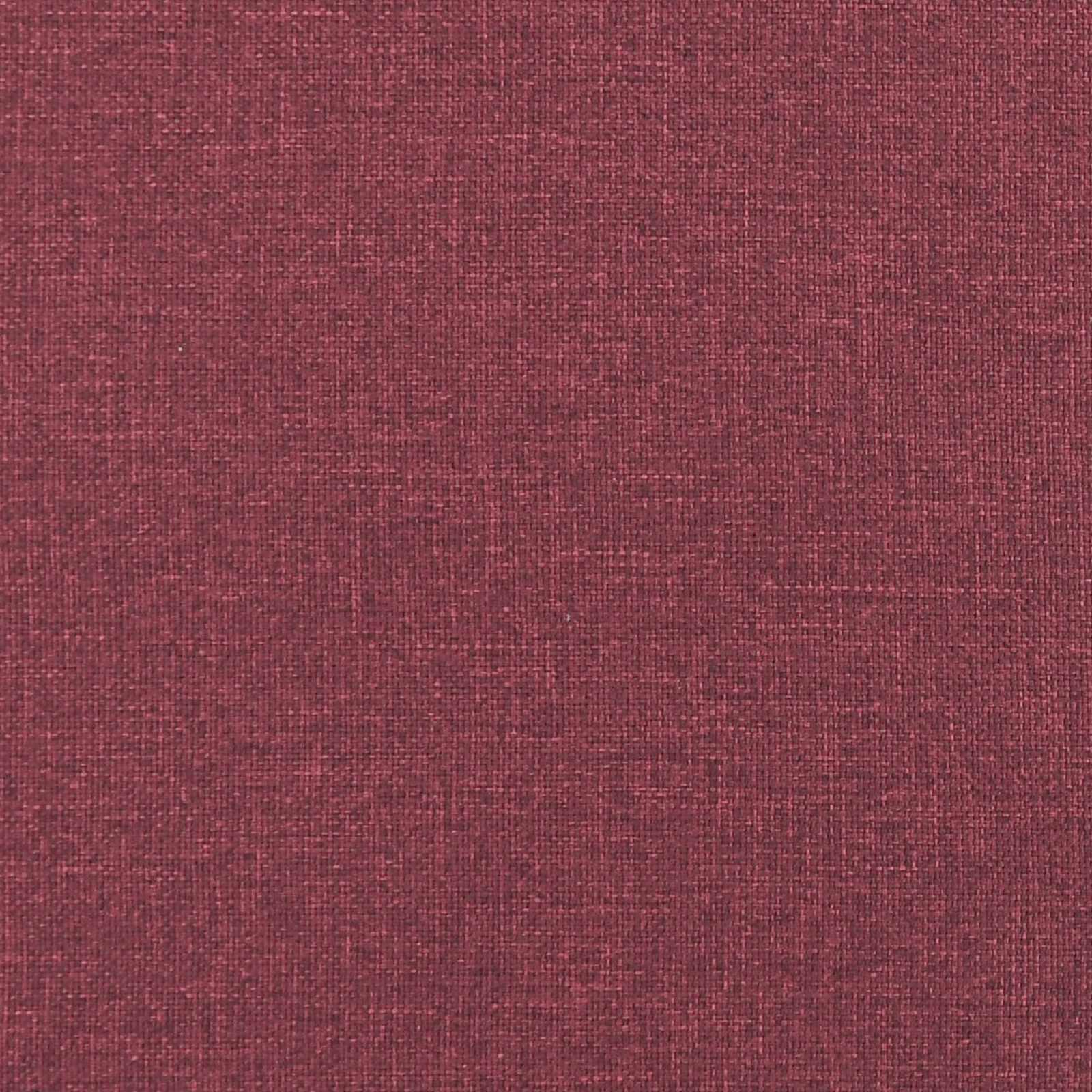 Set divani 3 pcs Rosso Vino 115 x 56 x 80 cm Legno compensato 3406211