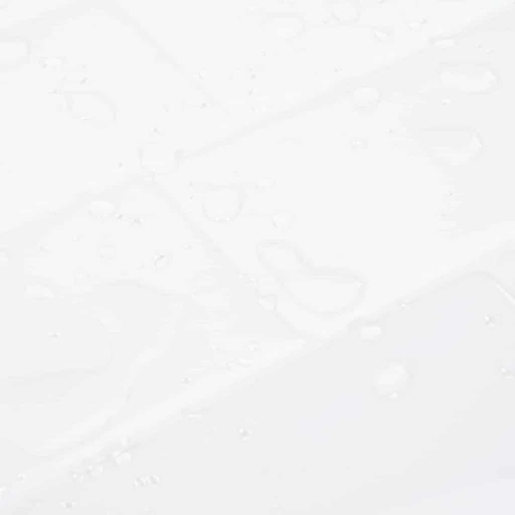 Adesivi Decorativi 20 pcs Bianco 29,4 x 21,4 x 0,8 cm 42021234