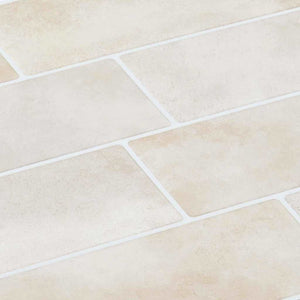 Adesivi Decorativi 20 pcs Marmo Beige 29,4 x 21,4 x 0,8 cm 42021243