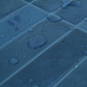 Adesivi Decorativi 50 pcs Blu 29 x 22,9 x 0,8 cm 42021262