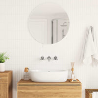 Adesivi Decorativi 10 pcs Bianco 29 x 22,9 x 0,8 cm 42021263