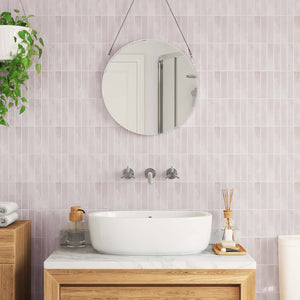 Adesivi Decorativi 20 pcs Beige 29 x 22,9 x 0,8 cm 42021267