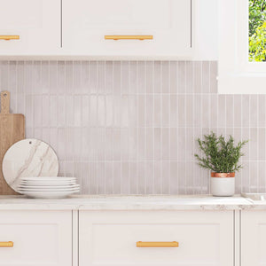 Adesivi Decorativi 50 pcs Beige 29 x 22,9 x 0,8 cm 42021268