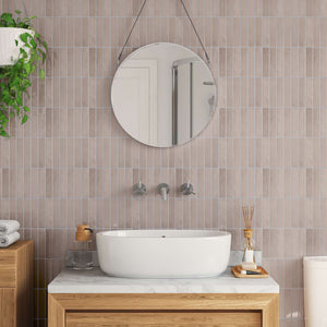 Adesivi Decorativi 50 pcs Caffè beige 29 x 22,9 x 0,8 cm 42021274