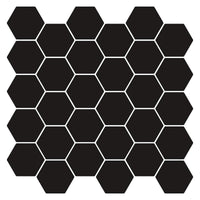 Adesivi Decorativi 20 pcs Blu 30 x 30 x 0,8 cm 42021303