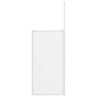 Schermo da Bagno Glassato 120 x 70 x 137 cm 42023507