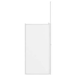 Schermo da Bagno Glassato 120 x 70 x 137 cm 42023507