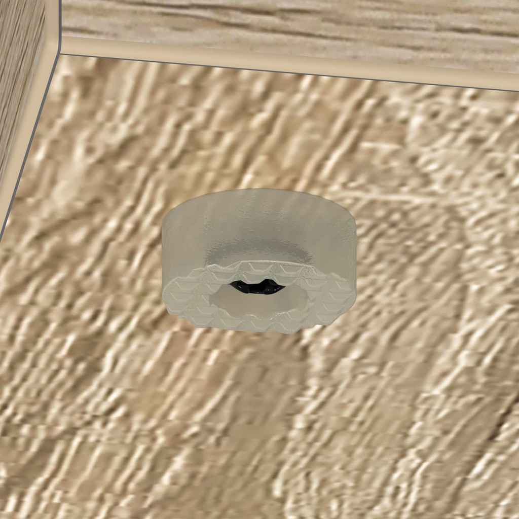 Tavolino da salotto Rovere Sonoma 101,5 x 50 x 37 cm 891194