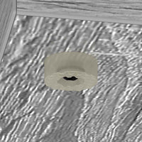 Tavolino da salotto Grigio Sonoma 101,5 x 50 x 37 cm 891197