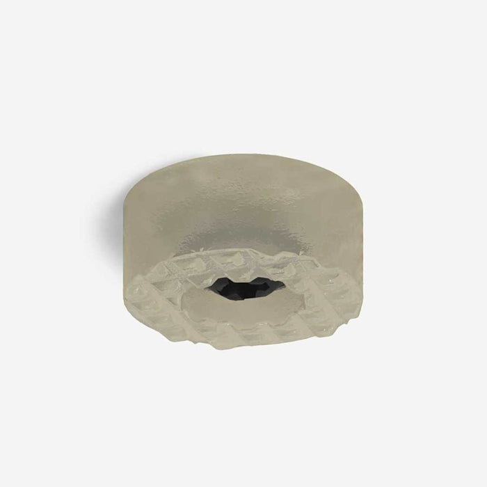 Comodino Bianco 29.5 x 35 x 50 cm Legno multistrato 891224