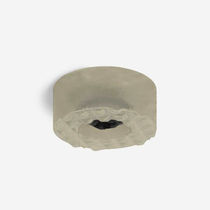 Comodino-Tavolino da notte Bianco 29.5 x 35 x 50 cm Legno multistrato