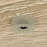 Comodino 2 pcs Rovere Sonoma 29.5 x 35 x 50 cm 891229