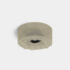 Comodino Bianco Lucido 29.5 x 35 x 50 cm Legno multistrato 891232