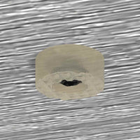 Comodino 2 pcs Grigio Sonoma 29.5 x 35 x 50 cm 891237