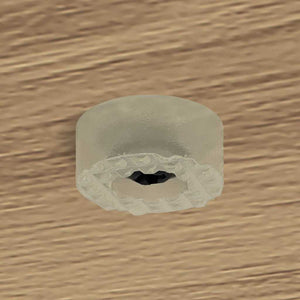 Comodino Rovere artigianale 29.5 x 35 x 50 cm Legno multistrato 891242