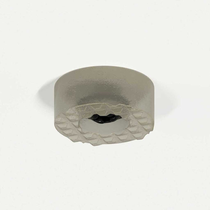 Comodino-Tavolino da notte Bianco 40 x 35 x 50 cm Legno multistrato