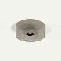 Comodino 2 pcs Bianco 40 x 35 x 50 cm Legno multistrato 891245