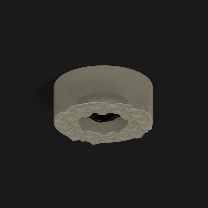 Comodino 2 pcs Nero 40 x 35 x 50 cm Legno multistrato 891247