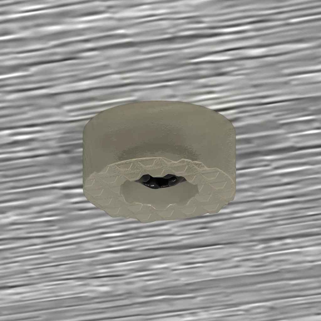 Comodino 2 pcs Grigio Sonoma 40 x 35 x 50 cm Legno multistrato 891257