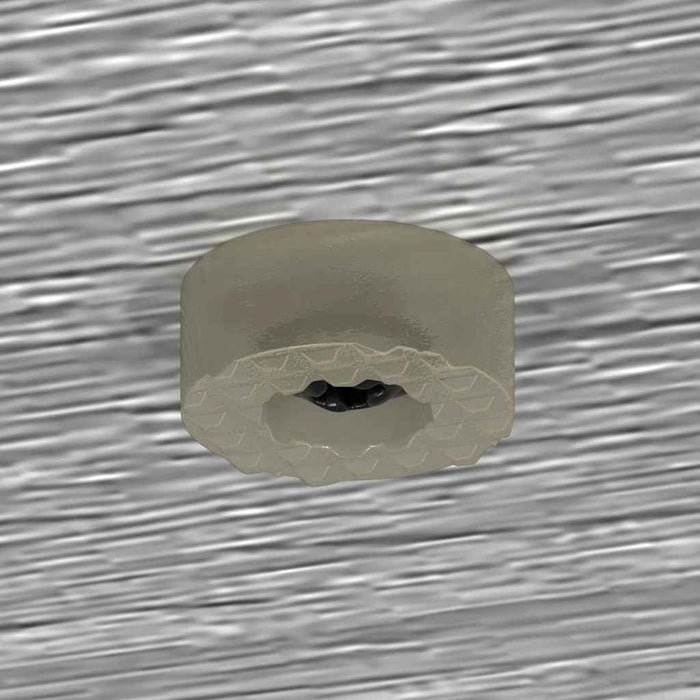 Comodino 2 pcs Grigio Sonoma 40 x 35 x 50 cm Legno multistrato 891257